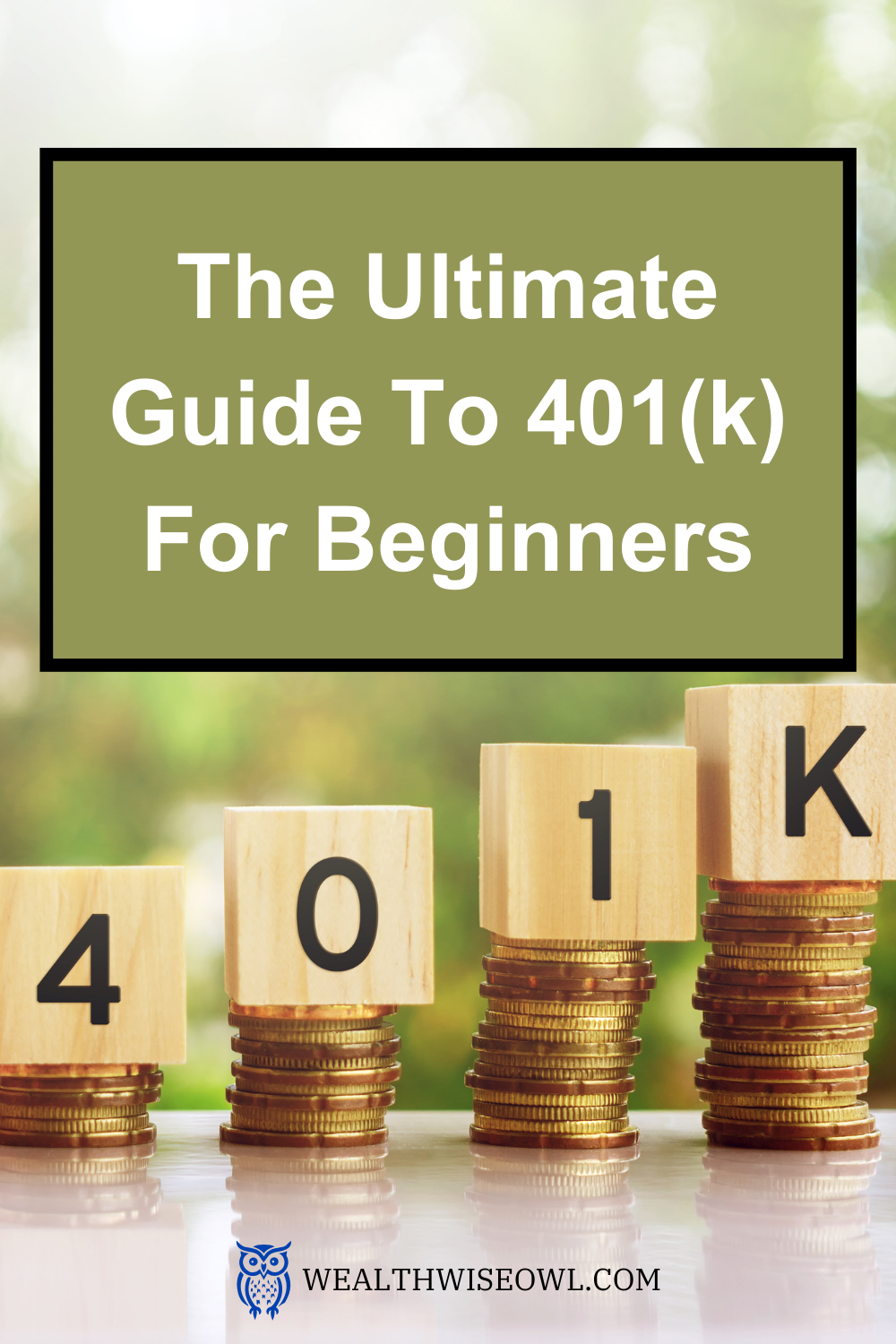 401(k) for beginners