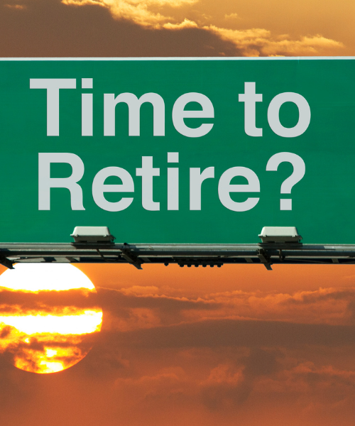 how much money you need to retire