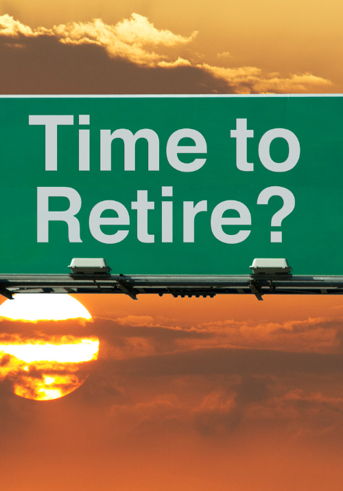 how much money you need to retire