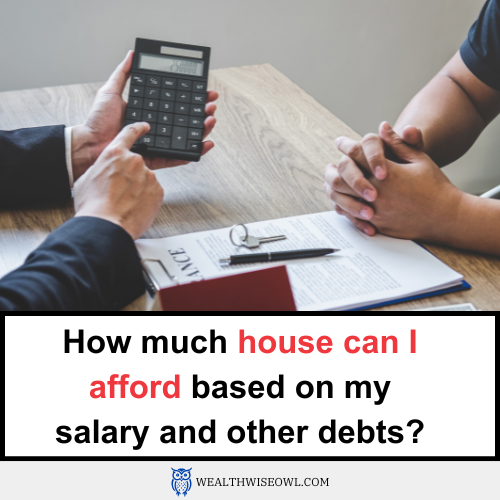 How much house can you afford?